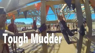 Tough Mudder Sydney