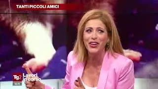 Paolo Roggero ospite su Rai TG2 “Lavori in corso”