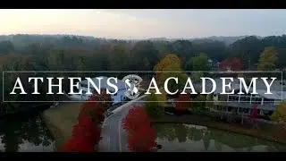 Athens Academy: Feels Like Home