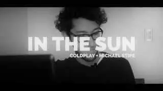 Franco Aflalo - In the Sun [Cover]