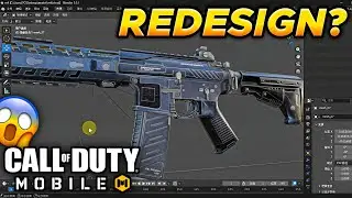 В COD Mobile появилось новое обновление &mdash; 3 сезон.
