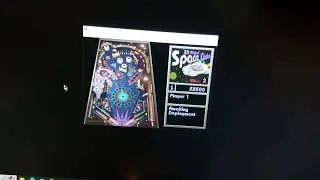 classic pinball game (used on windows 10) part 1