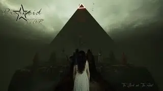 Paranoid Star - The Bird and The Ghost [Official Music Video]