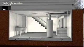 What is vapor intrusion?