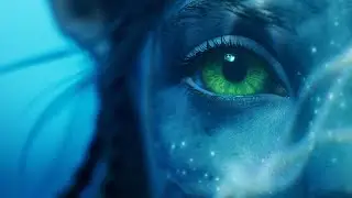 Avatar 2 Teaser Trailer Music 1hour