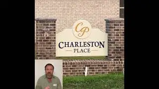Living in Crestview, FL - Subdivision #6 Charleston Place #deriksmithrealtor