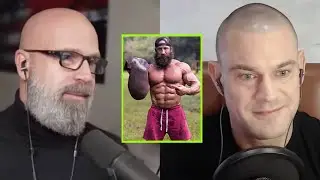 How Vigorous Steve Exposed The Liver King