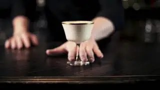 BACKBAR Drinks