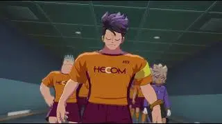 INAZUMA ELEVEN: Heroes' Victory Road Modo cr&oacute;nica Capitulo 119 BASTI&Oacute;N
