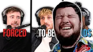 What Zero Chemistry Looks Like | Robertson Reacts