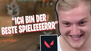 Der beste Spieler in Valorant | Valorant Clips