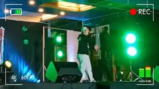 BLITZ - MARIVELES RAP CONTEST