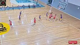 Best Highlights For Lions Basketball Academy #basketballpassion #basketball #basketballgameday