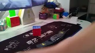 Cuber vs. Stacker