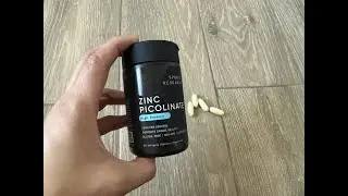 Just trying to stay healthy