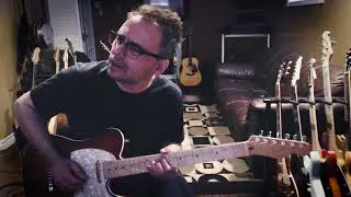 Blues with a Telecaster (American Deluxe)