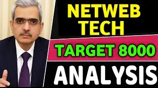 netweb technologies share latest news | netweb technologies share latest news today