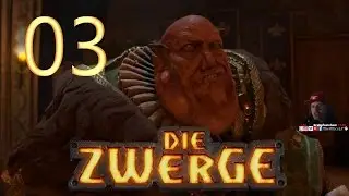 Die Zwerge #03 Nudin, was zum...?
