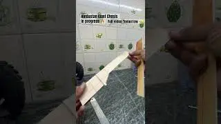 rc tractor chassis | pvc pipe se banayen rc tractor