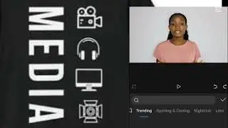 CapCut for Beginners. No Experience Needed! CapCut Editing Tips for Starters 🎬