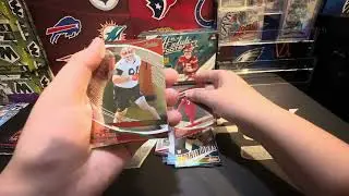 End of the year Kaboom Chase