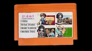 EL CONSERJE ➯ DOMINGOS 16hs