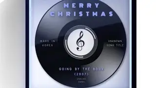 Going By The Book (2007) - Ending Song - Unknown Title