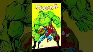 Worst to Best Amazing Spider-Man by David Michelini and Mark Bagley Vol. 2 Omnibus Variant Covers