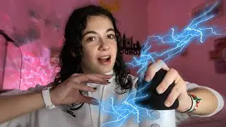 • ASMR FR• COMPRESSION DE MICRO • (frissons garantis) + mic scratching 🙈🫨