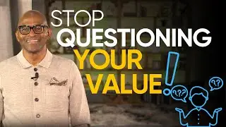 It's Okay to Love Yourself - Self-Worth | Answers That Work with Mike Moore |