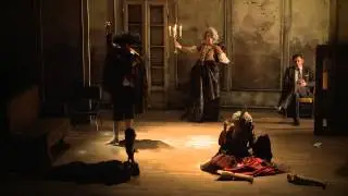 N&aacute;rodn&iacute; divadlo Brno - Reduta - Zlat&aacute; &scaron;edes&aacute;t&aacute; (2013)