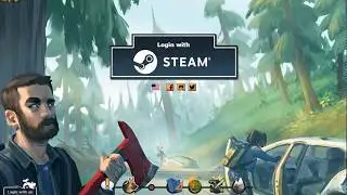 Dead Maze Part 1 (no voice)