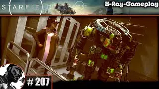 ALLE F&Uuml;R EINEN✔️ BLANKES METALL✔️ und IMMER IN FORM BLEIBEN PART 1 | Folge 207 | Starfield