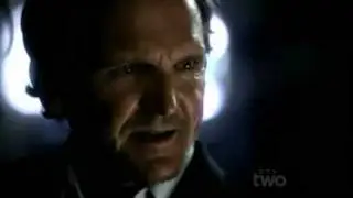 Vampire Diaries 3x08 - Mikael, Stefan and Damon - 