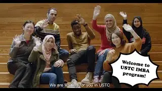 【Welcome to USTC】Introduction of USTC MBA program