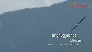 Hotel Glocknerhof - Modellflugschule Teil 1 von 2 - Berg im Drautal - K&auml;rnten
