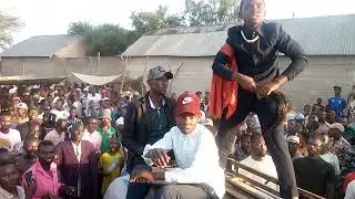 watoto wa hila mlasa wakiingia kwenyembina bariadi tarehe 30/05/2025