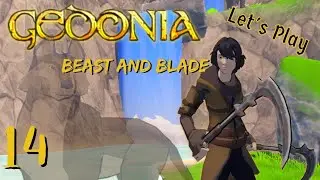 Gedonia - Let's Play: Temple of Fire and Ice