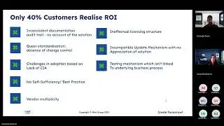 Revolutionize Your Microsoft Dynamics Support | Mint UK&rsquo;s Modern Approach to AX & Finance & SCM