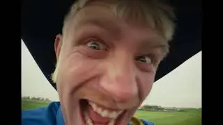Joost Klein Europapa 1 hour