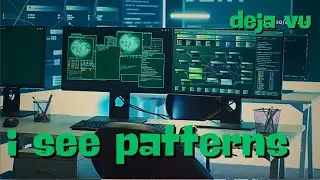 Why Security Leaders Win with Pattern Recognition | Cybersecurity