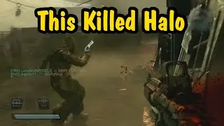 Killzone 2 Multiplayer Pyrrhus Rise Match (Played on 1/18/2026)