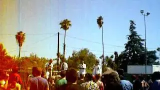 Dr. Skavra plays Crank that Soulja Boy at Ska in the Park 'oh9