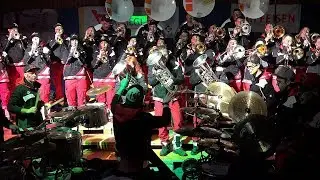 Thuurv&ouml;gel - PURE GUGGESOUND  2019