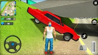 New Apartment and Cars - Go To Town 6: Life Simulator - Android Gameplay #2