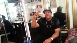 UNCLE BIG DEE  SEASON 1  ep 1 pt 1 survival of the california mind matrix
