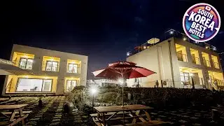 Handong Izen Pension | Jeju, South Korea | Hotel Review ⭐