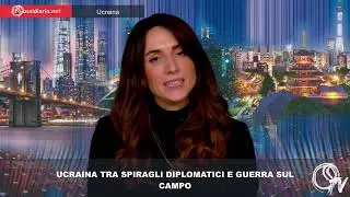 Blackout ucraino e stop simbolico russo: la tregua spiegata senza filtri | Generale Maurizio Boni