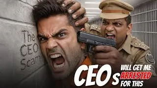 Indian Startups EXPOSED: The Truth Behind Their Failure