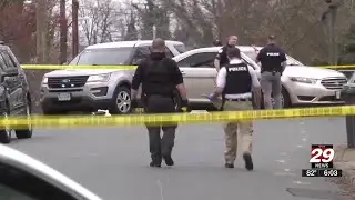 Charlottesville police department releases 2023 annual report